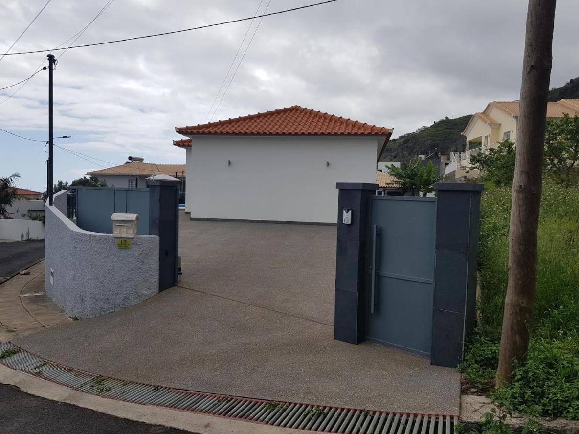 migs'place Arco da Calheta  Buitenkant foto