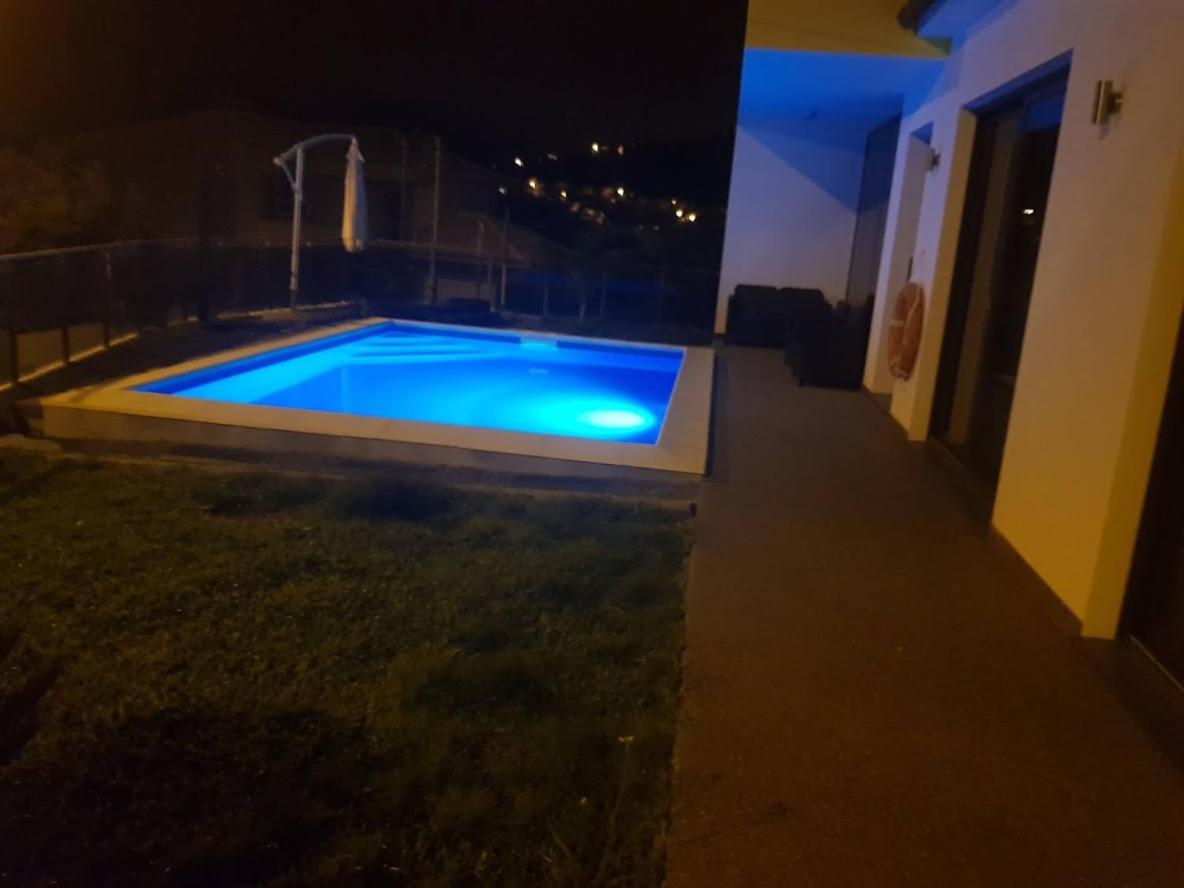 migs'place Arco da Calheta  Buitenkant foto
