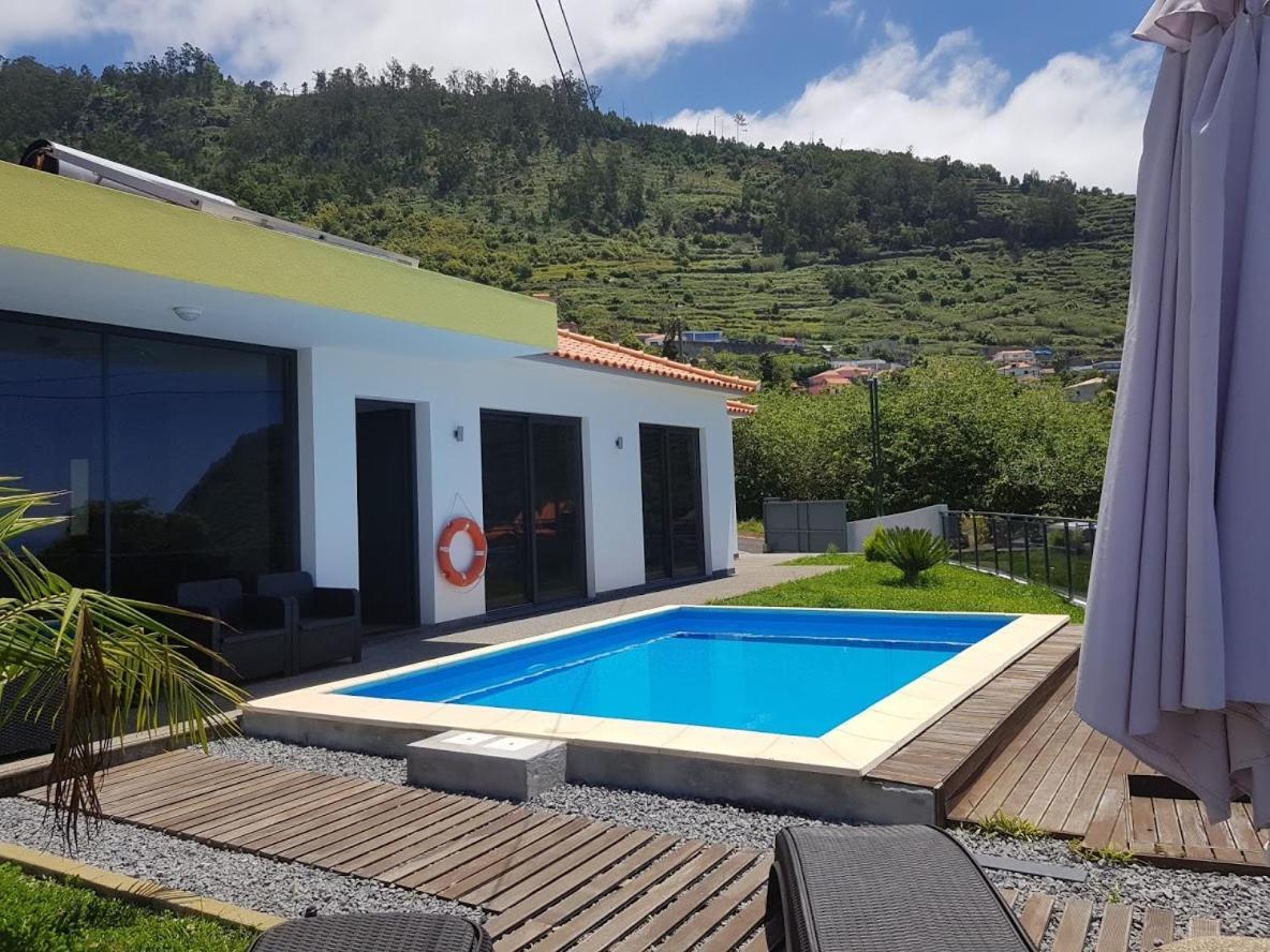 migs'place Arco da Calheta  Buitenkant foto