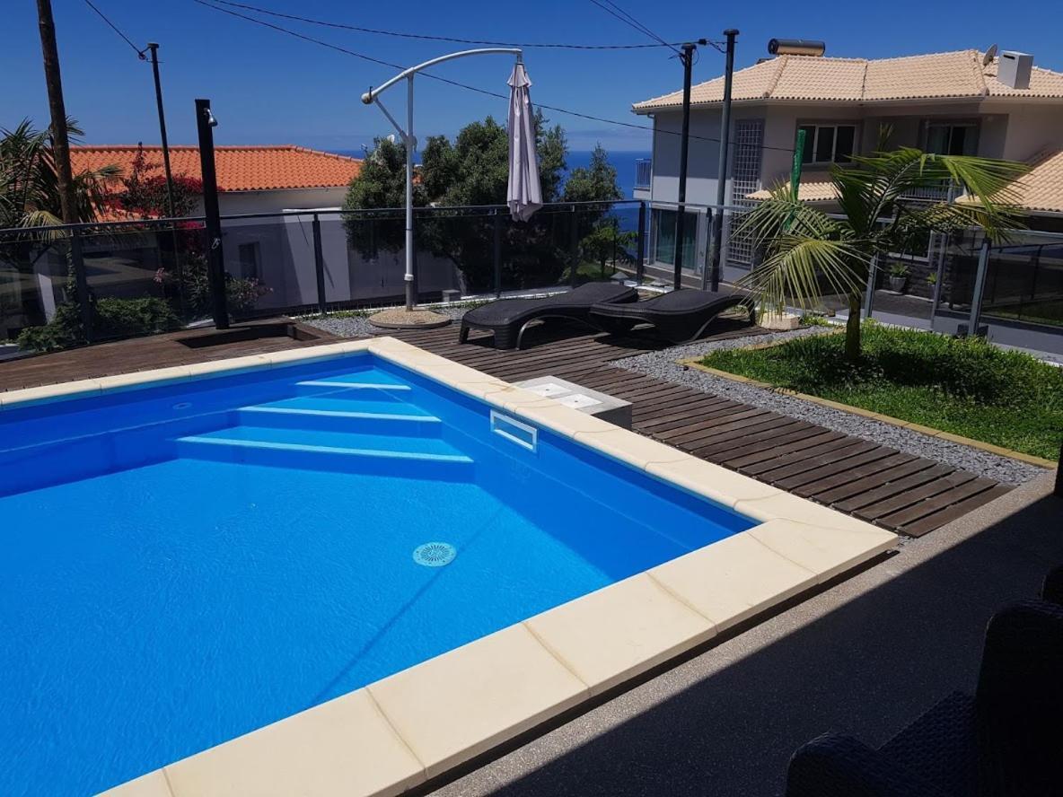 migs'place Arco da Calheta  Buitenkant foto