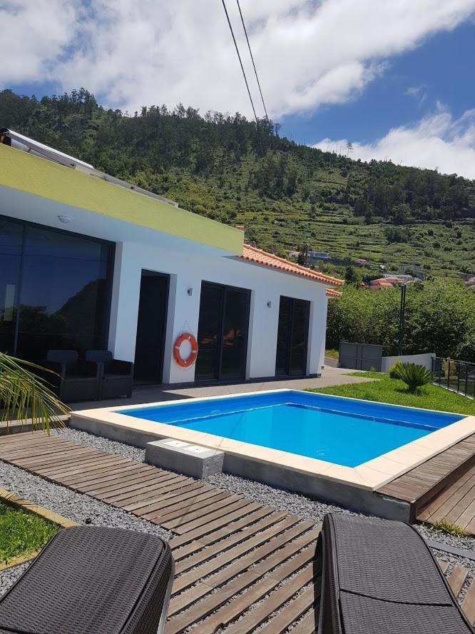 migs'place Arco da Calheta  Buitenkant foto