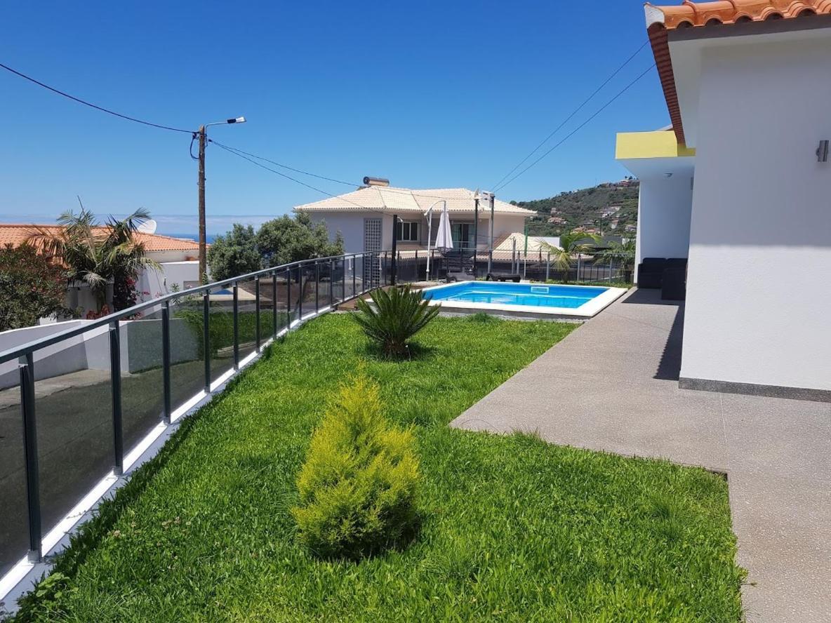 migs'place Arco da Calheta  Buitenkant foto
