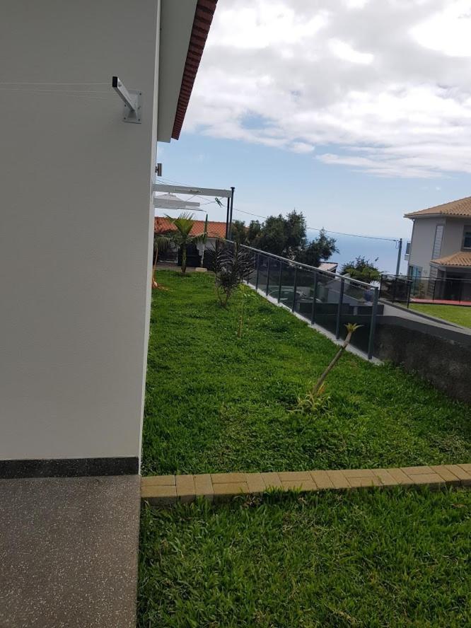 migs'place Arco da Calheta  Buitenkant foto