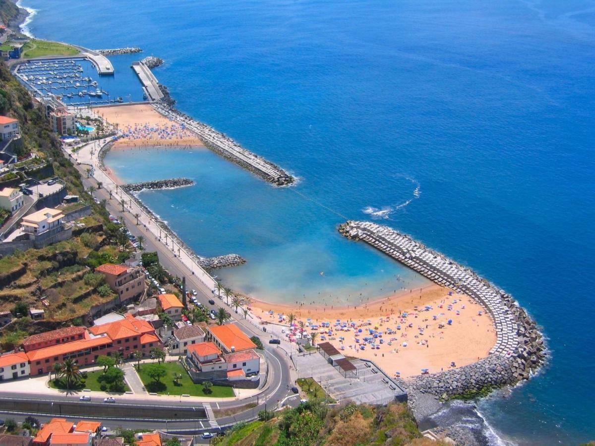 migs'place Arco da Calheta  Buitenkant foto